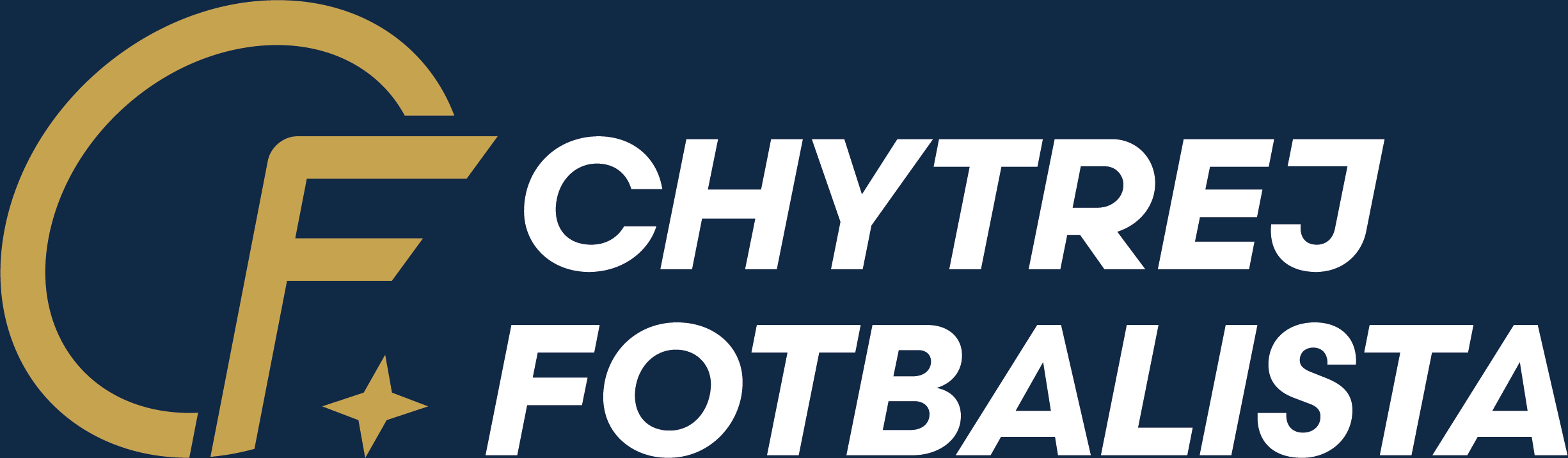 Chytrej fotbalista